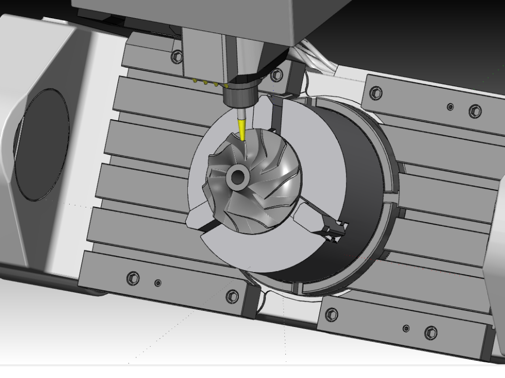 SolidCAM