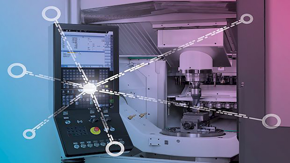 umati, de communicatiestandaard voor gereedschapsmachines op basis van OPC UA, wordt op EMO Hannover 2019 gepresenteerd met een volledige implementatie in een omvang die tot dusver niet beschikbaar was