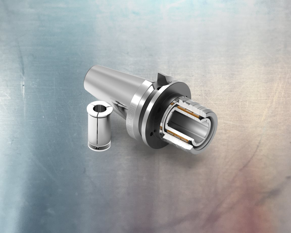Seco Tools heeft onlangs een nieuwe lijn mechanische krachtspantanghouders op de markt gebracht, die volgens de fabrikant qua spankracht en koppel verder reikt dan krimp- en hydraulische houders