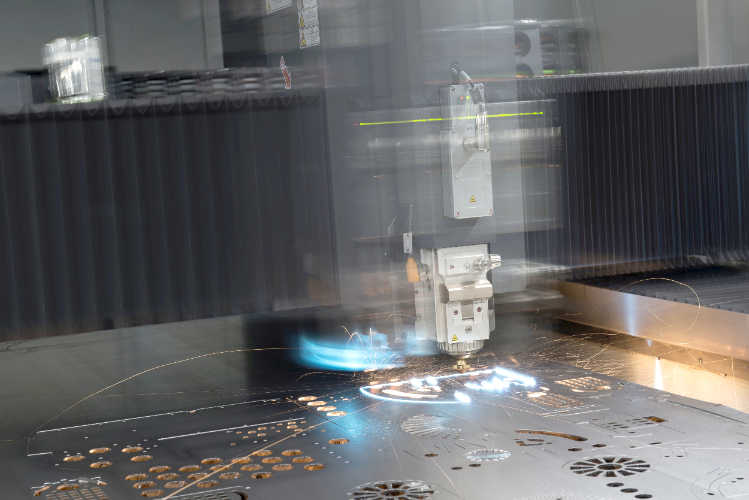 fiberlaser