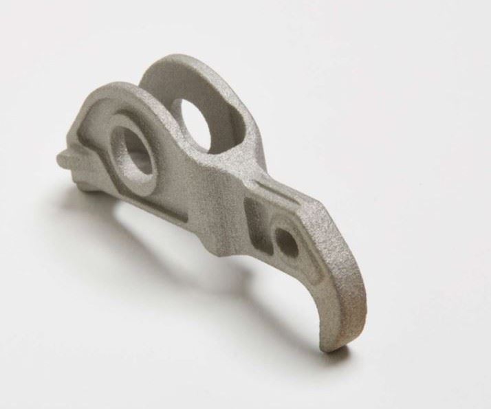 3d printing