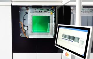 Metaalprinten Additive Manufacturing