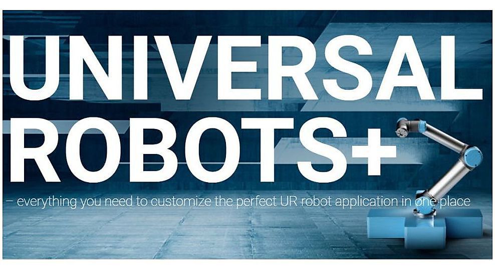 Universal Robots +