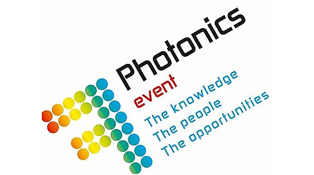 Franc succès pour le Photonics Event