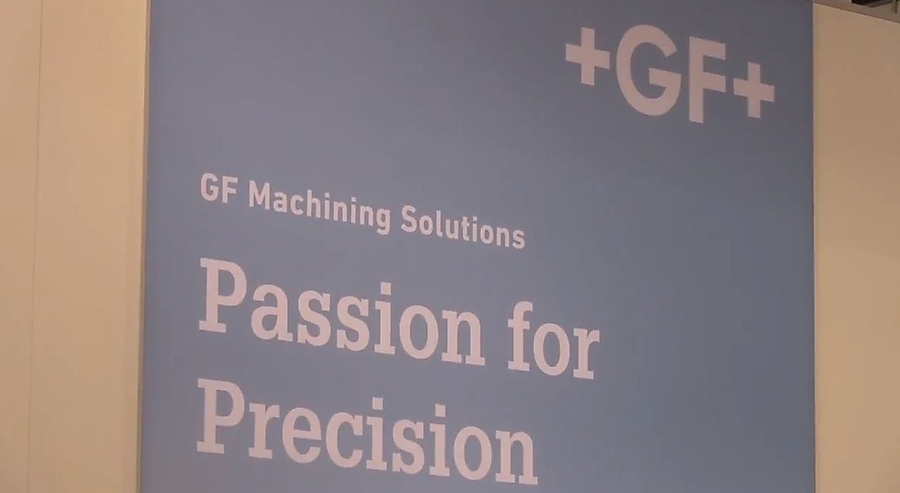 GF Solutions toont meerdere oplossingen op TechniShow