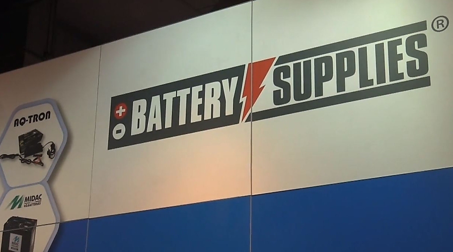 Battery Supplies lance des nouveautés à AutoTechnica
