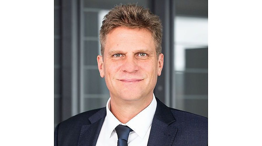 Matthias Rommel nieuwe Technisch Directeur bij Horn