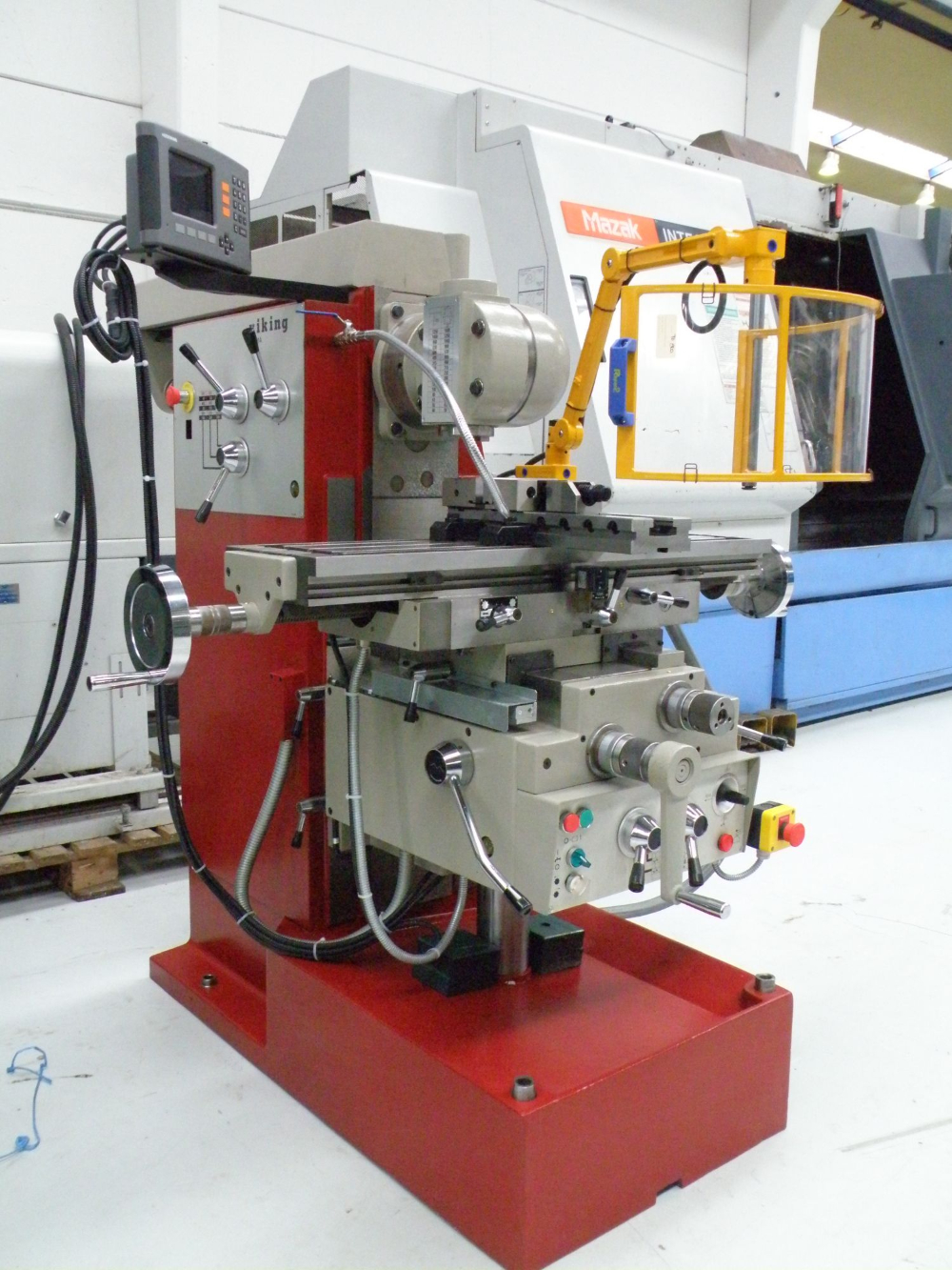 freesmachine