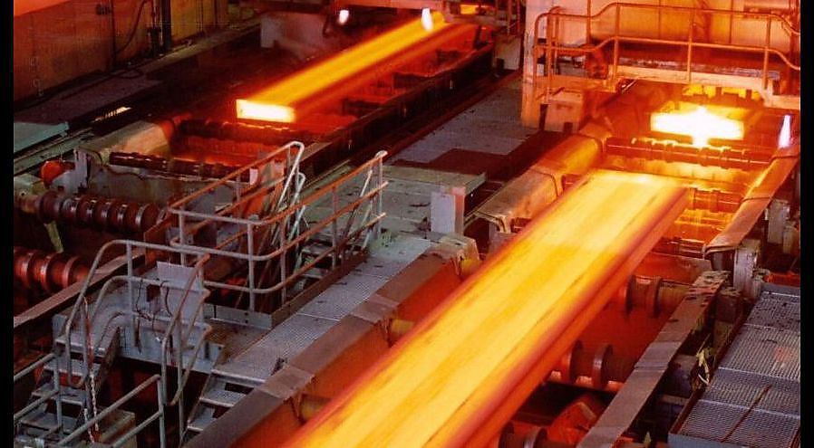 Liberty Steel doet bod op vier fabrieken van ArcelorMittal