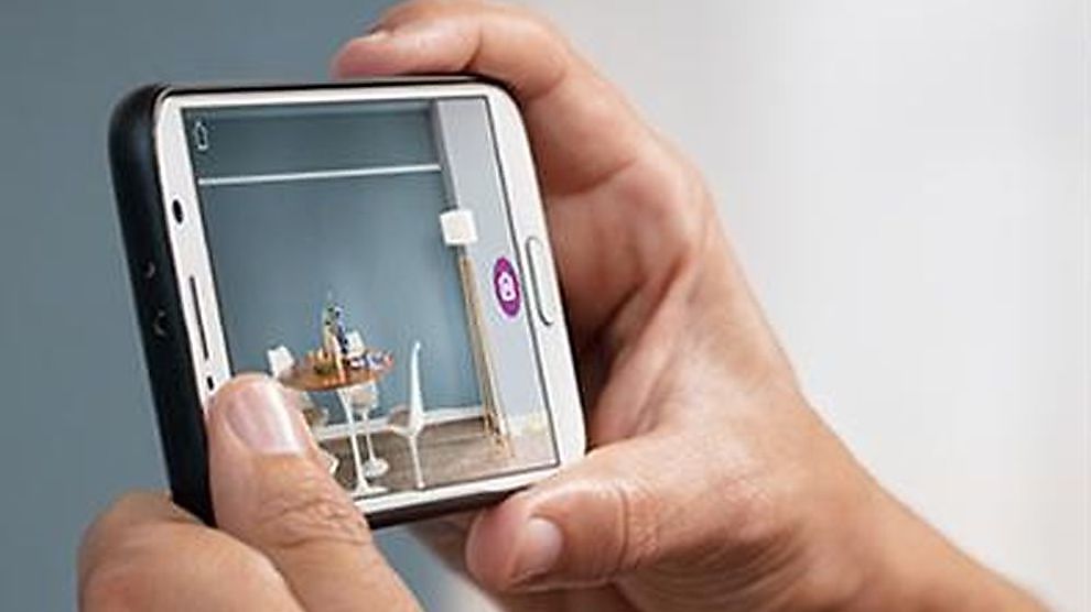Nouvelle application Sikkens Expert