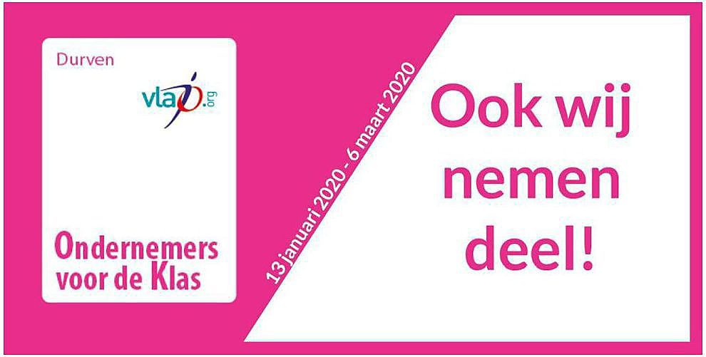 Onderwijs en bedrijfsleven in dialoog