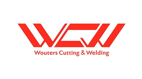 Logo - WOUTERS CUTTING & WELDING