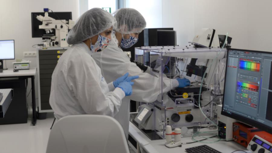 Fotonica hub ontvangt 19 mln van EU