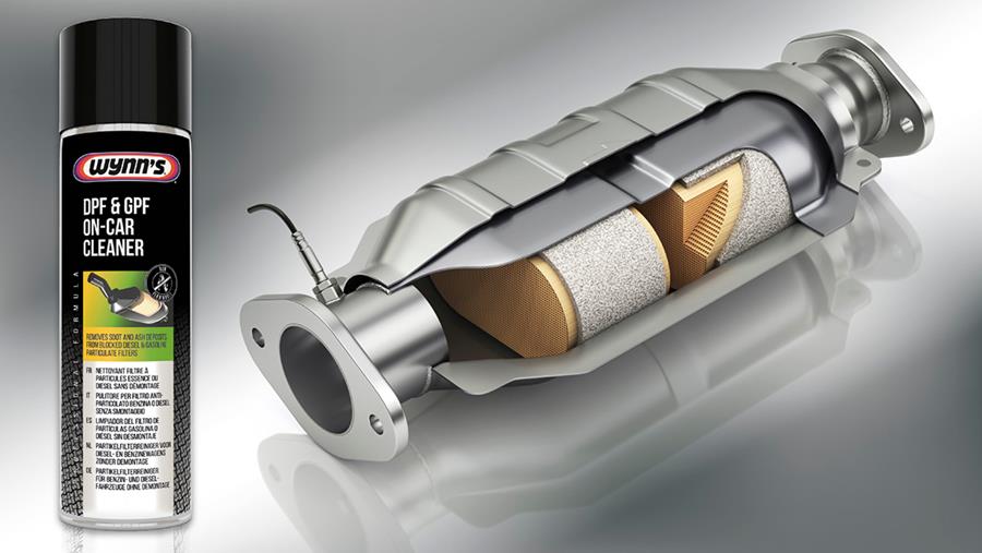 WYNN’S LANCEERT ROETFILTERREINIGER