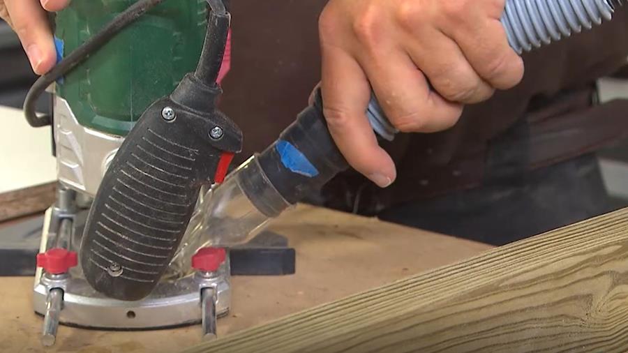 Hoe omgaan met je elektrisch gereedschap?