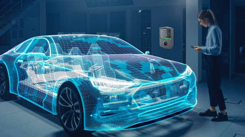 DE OPLOSSING VOOR HET OPLADEN VAN ALLE ELEKTRISCHE VOERTUIGEN