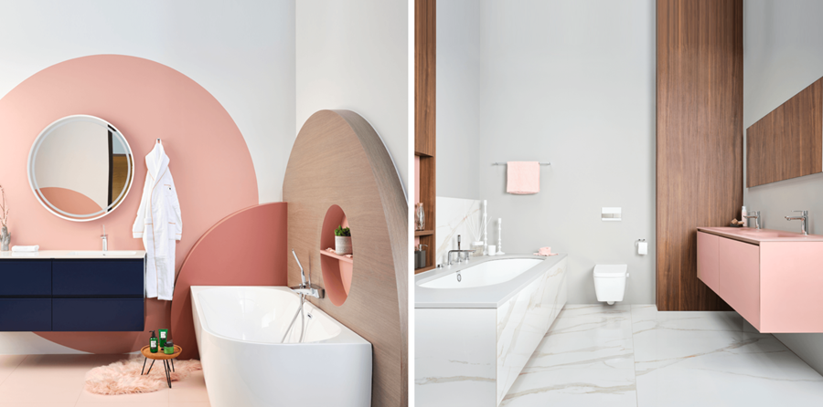 Quel style de salle de bains préférez-vous ?