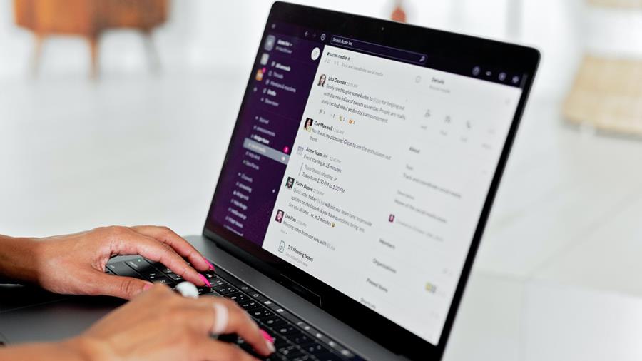 Professionele digitale communicatie: de etiquetteregels