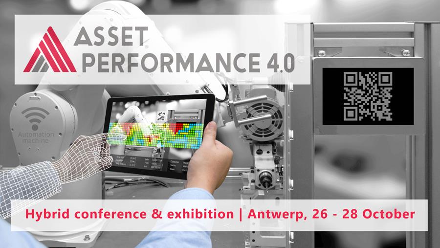 Asset Performance 4.0