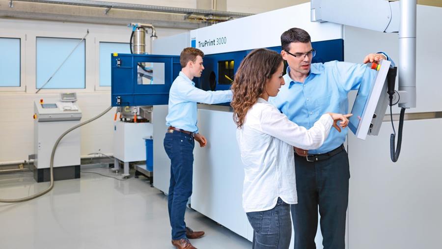 Investeren in eigen 3D-printer of printwerk outsourcen?