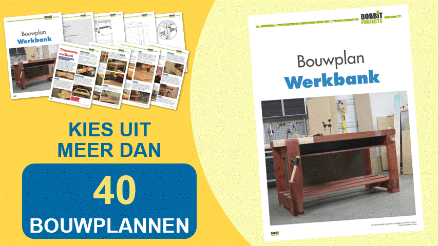 DOBBIT BOUWPLANNEN