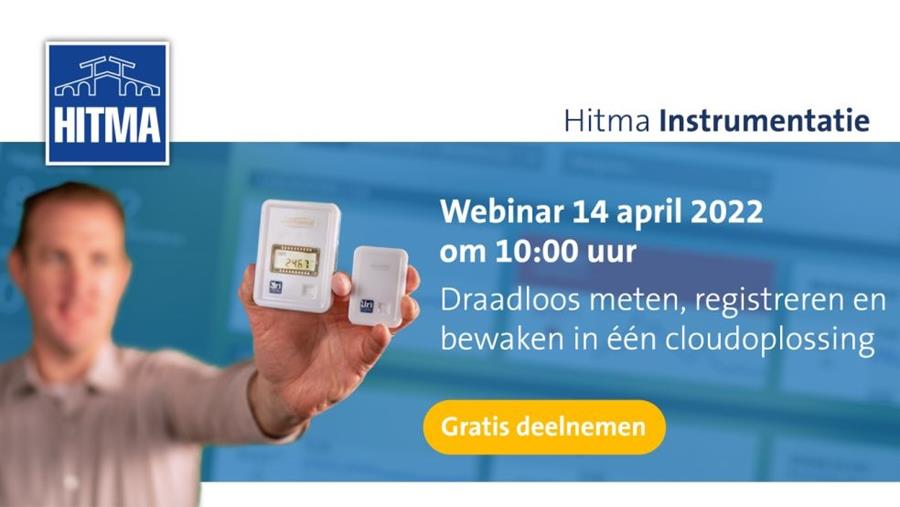 Webinar MySirius-dataregistratiesysteem