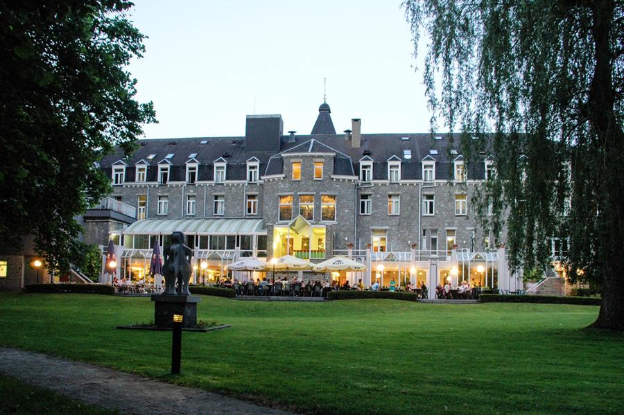 Floreal Seminars La Roche-en-Ardenne et Mont-Saint-Aubert