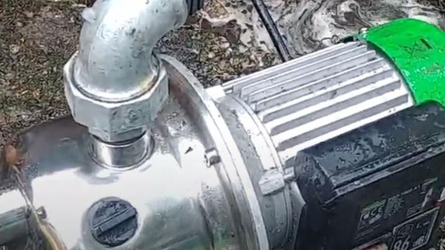 Comment choisir une pompe à eau?