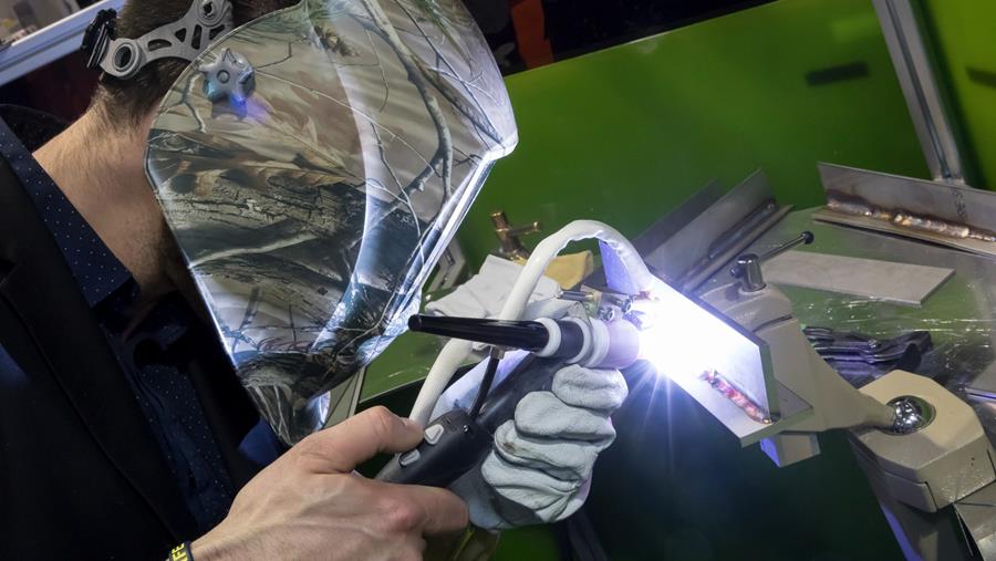 Smart Industry oplossingen en Additive Manufacturing