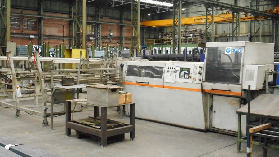 Kloeckner Metals Belgium kiest voor kwaliteit en service