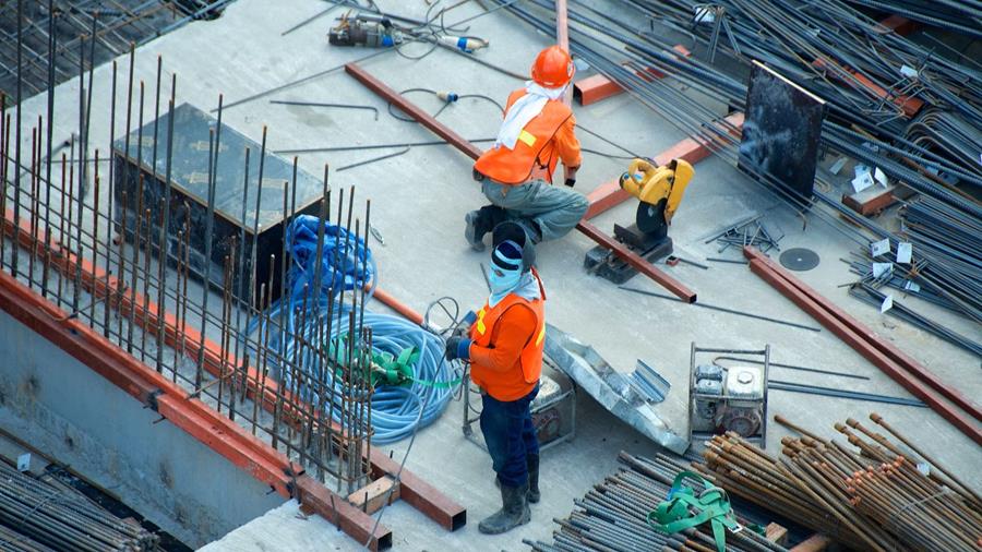 Prijzen meeste bouwmaterialen nog steeds in stijgende lijn