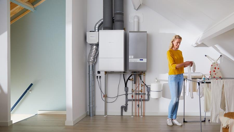 Wat je moet weten over de hybride warmtepomp