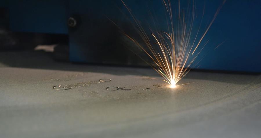 Betere warmteoverdracht door Additive Manufacturing