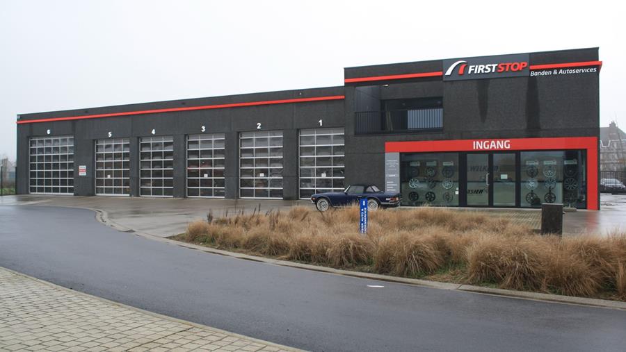 First Stop ondersteunt haar dealernetwerk met scherpe prijzen en doorgedreven marketing