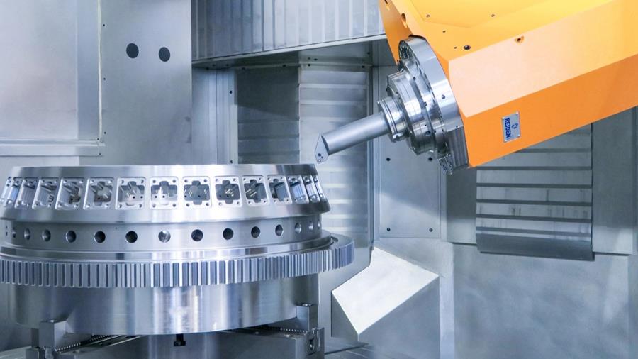 Portes ouvertes chez Reiden Technik AG les 15 et 16 juin