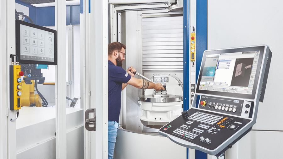 Vivre l'automatisation et l'innovation au plus près