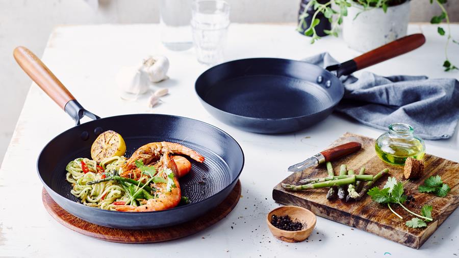 La cuisine durable commence par des alternatives sans PFAS