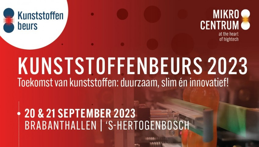 KUNSTSTOFFENBEURS 2023