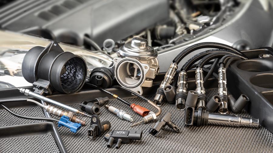 NTK Vehicle Electronics élargit son portefeuille avec la nouvelle gamme EDPS