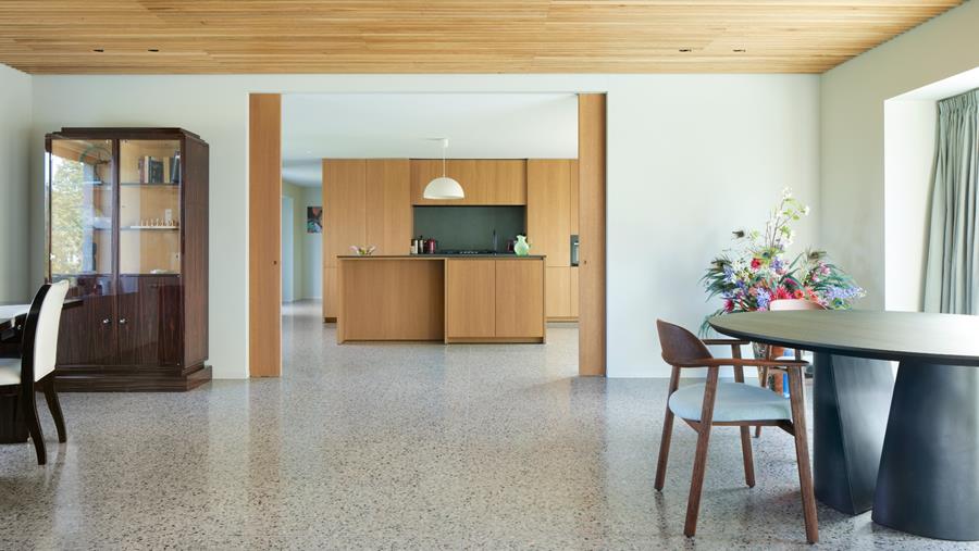 Het creëren van rust en harmonie in een woning