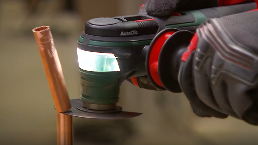 Comment avons-nous testé les multitools?