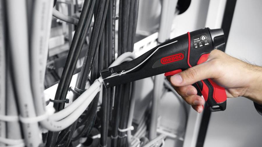 Restez Flexible avec les Attaches de Câble Mepac