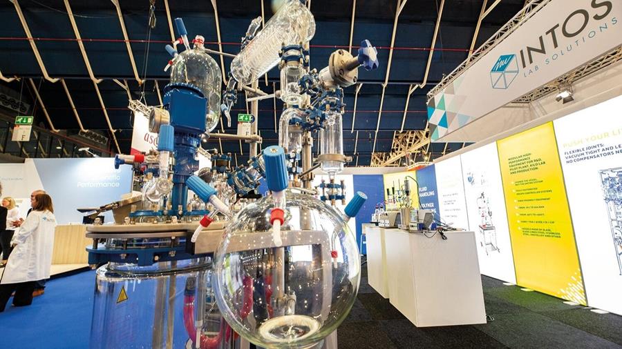 Monde de l'industrie, de la technologie et de la science (WoTS)