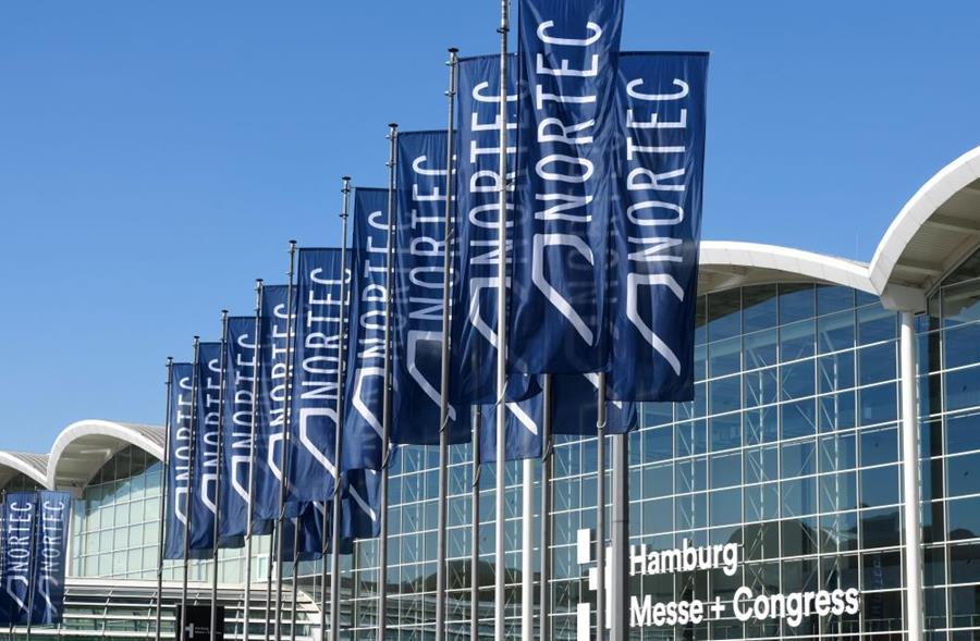 NORTEC 2024 - Salon professionnel pour les fabricants