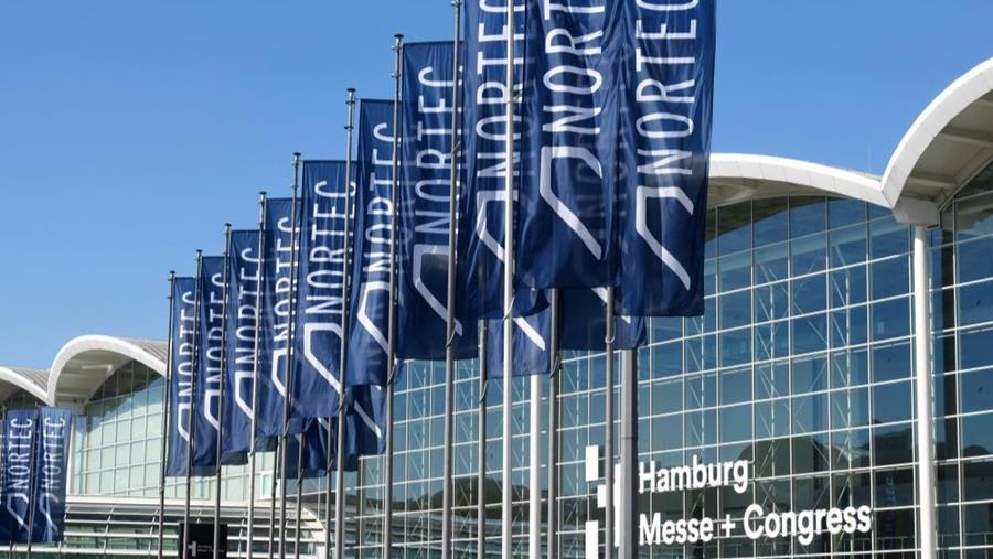 NORTEC 2024 - Vakbeurs voor fabrikanten