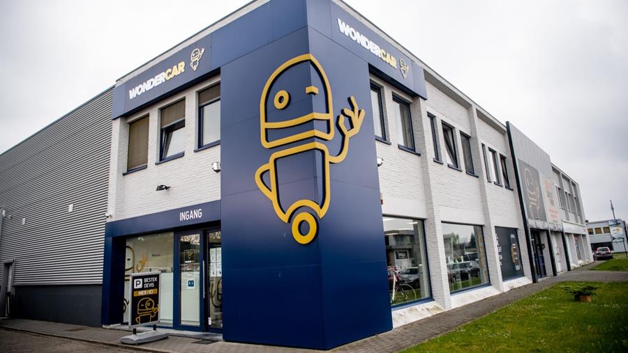 Wondercar en Wonderservice zetten sterke groei verder