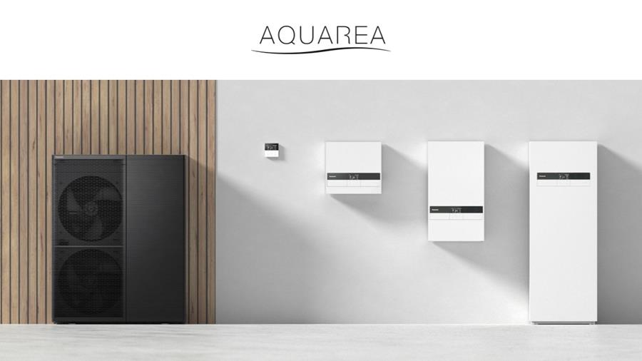 POMPES A CHALEUR PANASONIC AQUAREA : EFFICACITÉ, COMMODITÉ ET DURABILITÉ TOUT EN UN