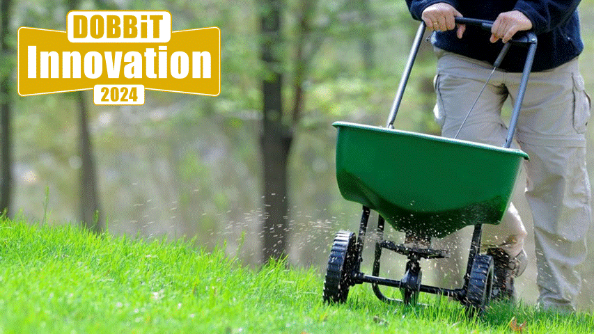 KIES UW FAVORIETE TUININNOVATIE EN WIN!