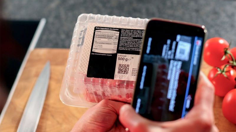 Tout savoir sur les systèmes ERP dans l'industrie alimentaire