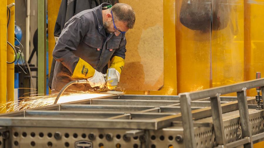 VMT: voortrekker met kwaliteit en leverbetrouwbaarheid